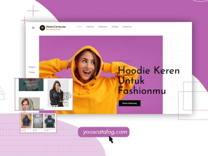 Project Preview